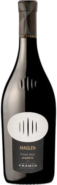photo du vin Pinot Nero Riserva Maglen