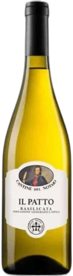 photo du vin Il Patto