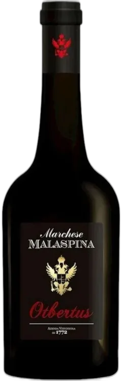 photo du vin Pinot Nero Otbertus