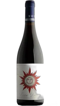 photo du vin Pinot Noir Ecce Draco Mutiliana