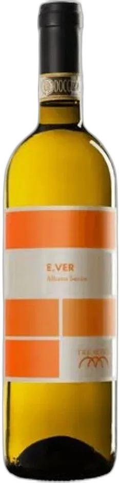 aperçu du vin Albarola
