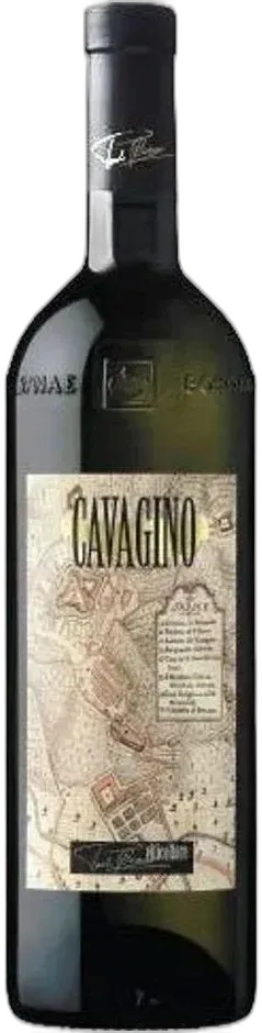 illustration du vin Vermentino Cavagino