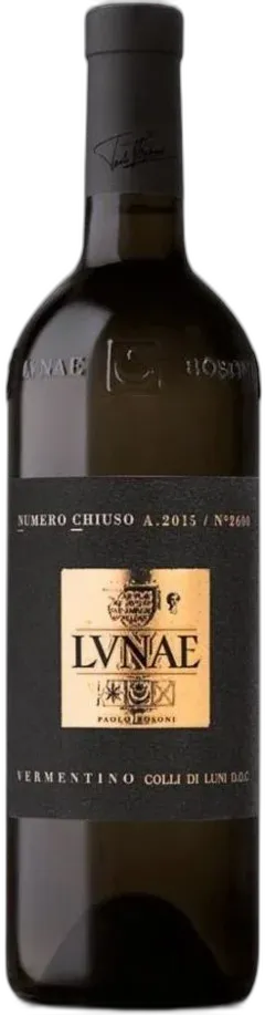 image du vin Colli di Luni Doc Vermentino Numero Chiuso Lunae