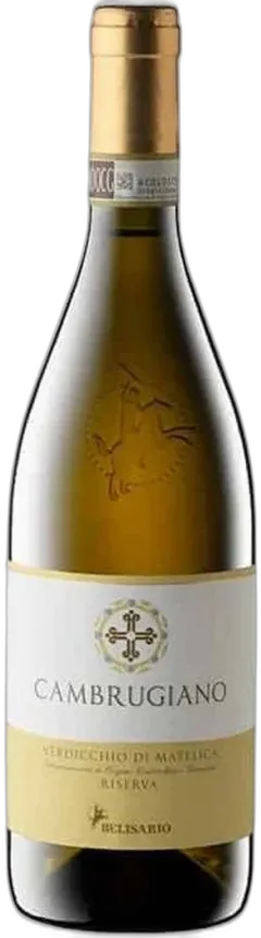 photo du vin Cambrugiano