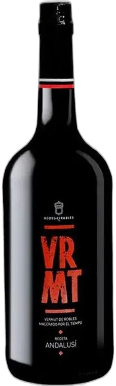 image du vin Vermouth Vrmt