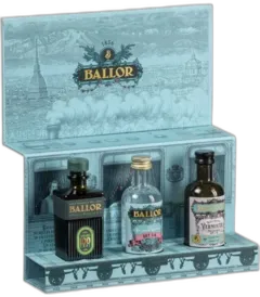 aperçu du vin Bonollo Vermouth