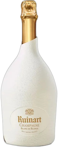 image du vin Ruinart Blanc de Blancs