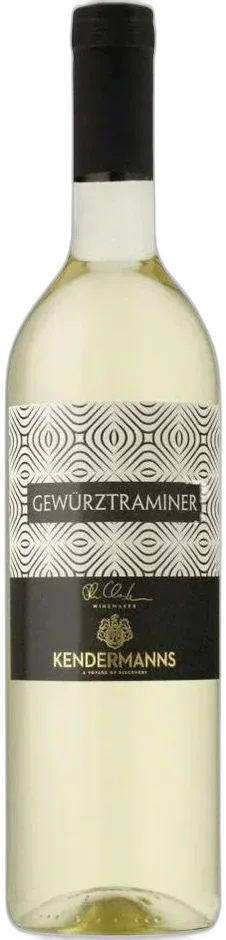 illustration du vin Gewürztraminer Kendermanns