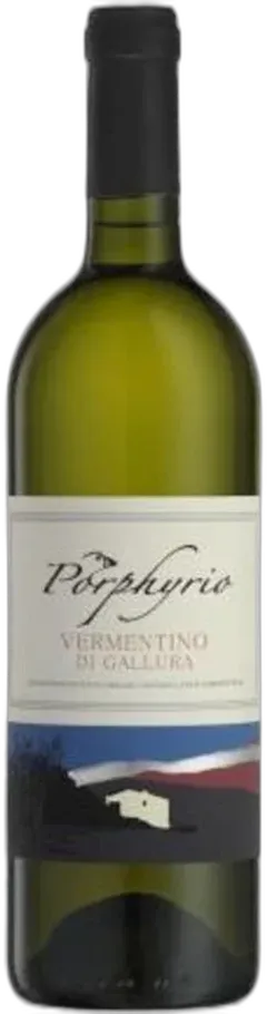 vue du vin Porphyrio