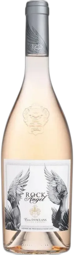 photo du vin Rock Angel