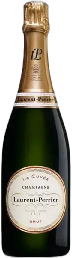 photo du vin Brut L.P.