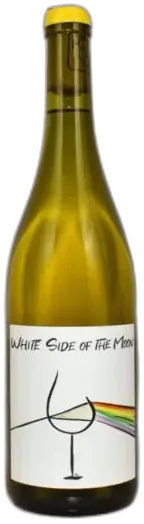 capture du vin White Side of The Moon