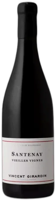 photo du vin Beaune Vieilles Vignes