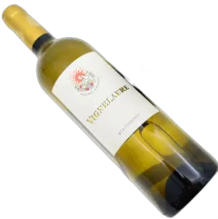 aperçu du vin Vignelaure Méditerranée Blanc