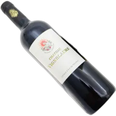 photos du vin Château Vignelaure Côteaux d’Aix en Provence Aop Rouge