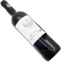 vue du vin La Source Rouge