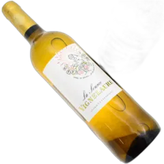 capture du vin Château Vignelaure Cuvée la Source de Vignelaure Vin