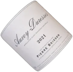 image du vin Pierre Boisson