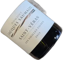 image du vin Vieilles Vignes