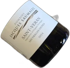 image du vin Vieilles Vignes