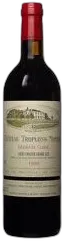 photo du vin Château Troplong Mondot
