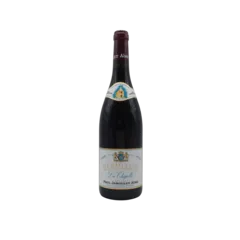 photo du vin La Chapelle
