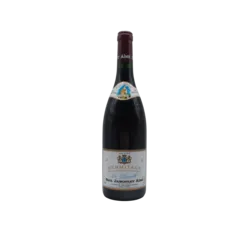 photo du vin La Chapelle
