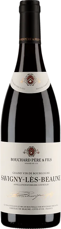 photo du vin Savigny-Lès-Beaune