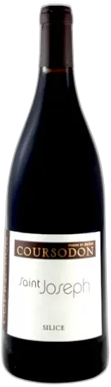 image du vin Silice