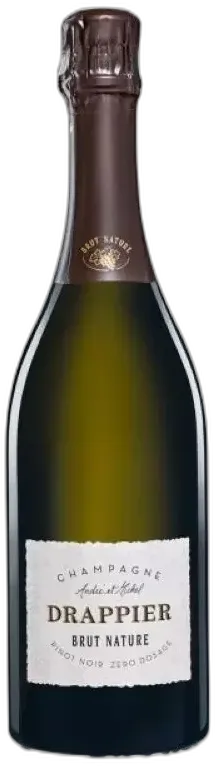 photos du vin Brut Nature Sans Ajout de Souffre