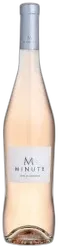 illustration du vin m de Minuty