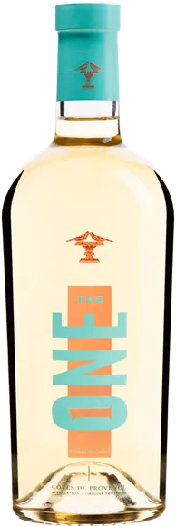 photo du vin The One Blanc Clos de Caille