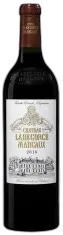 illustration du vin Château Labégorce