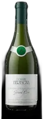 photo du vin Corton Charlemagne Grand Cru Domaine Bertagna