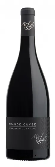 aperçu du vin Mas Laval Terrasses du Larzac Grande Cuvée