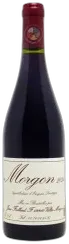 photos du vin Jean Foillard