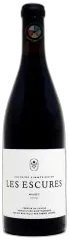 image du vin Les Escures
