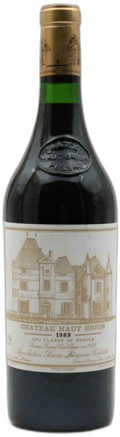 image du vin Chateau Haut Brion