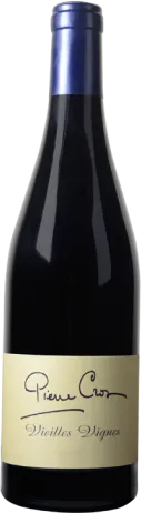 image du vin Vieilles Vignes