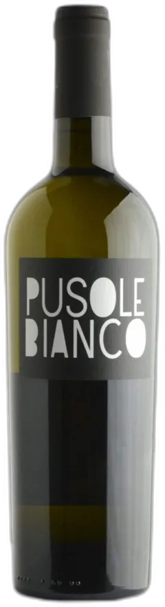 photo du vin Pusole Bianco