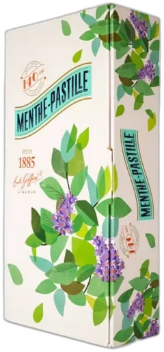 photo du vin Menthe Pastille 4 Verres