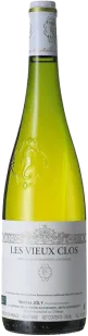 capture du vin les Vieux Clos