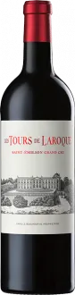 photo du vin Les Tours de Laroque