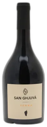 illustration du vin San Ghjuva Terra Rouge