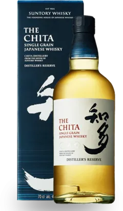 photo du vin The Chita