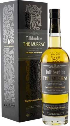 illustration du vin The Murray