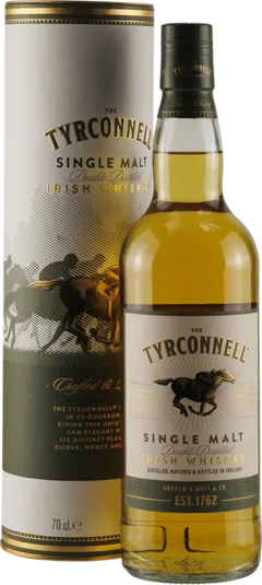photo du vin The Tyrconnell