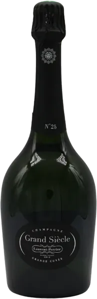 photo du vin Brut L.P.