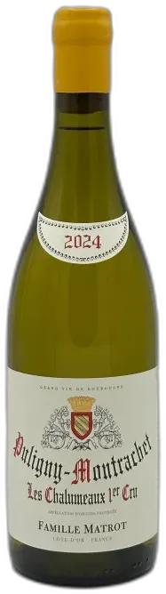 capture du vin Les Chalumeaux Famille Matrot