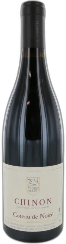 image du vin Coteau de Noiré